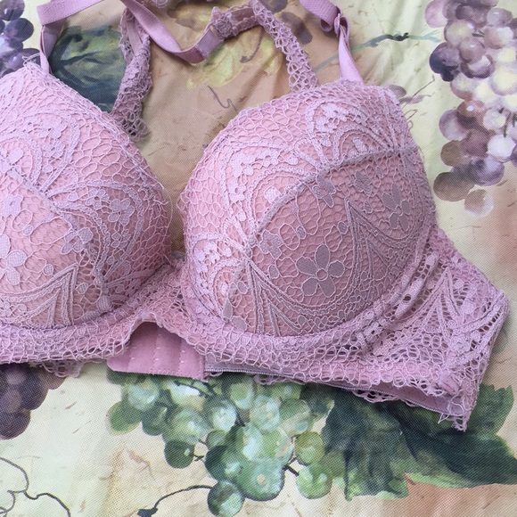 ❤️Cross back bra - Picture 2 of 4